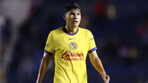 América cumplió con la regla de menores.