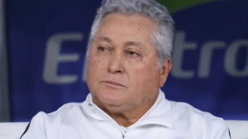 Vucetich reconoció lo mejor del América.