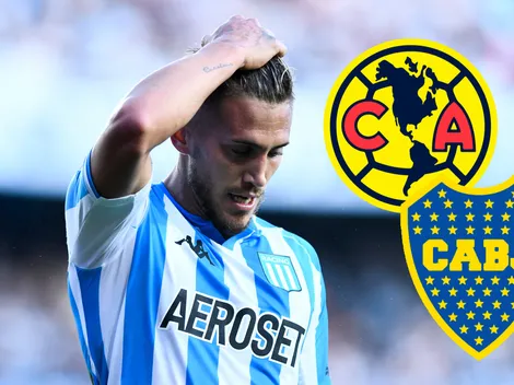 Fue el sueño de América, fichó por otro equipo de Liga MX y ahora Gago lo quiere
