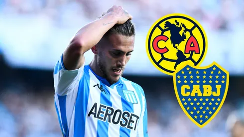 Fue el sueño de América, fichó por otro equipo de Liga MX y ahora Gago lo quiere