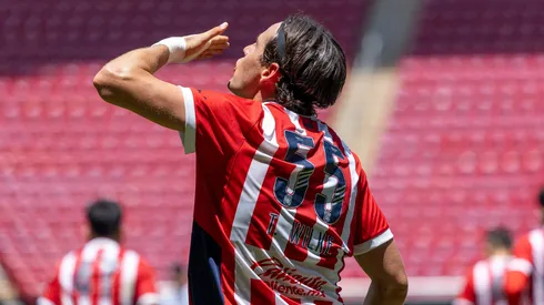 Un viejo deseo de América que chivas le robó ahora podría ir a Europa