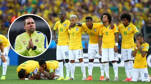 La superestrella brasileña que podría llegar gratis al América