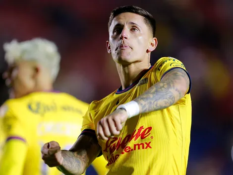 ¿Brian Rodríguez y jugadora de América Femenil tendrían un nuevo romance?