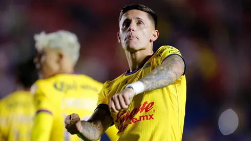 ¿Brian Rodríguez y jugadora de América Femenil tendrían un nuevo romance?