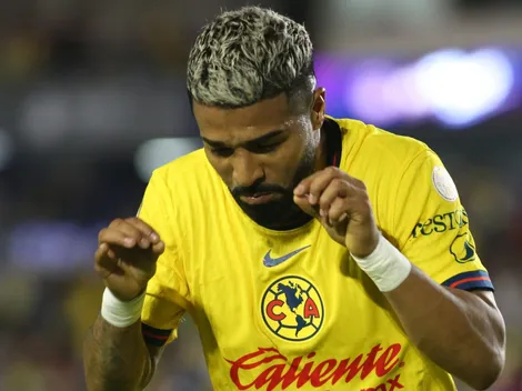 La nueva posición del América en la tabla después de golear a Mazatlán