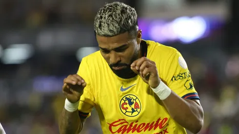 América golea y ya está en la Liguilla.