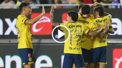 América enfrenta a Mazatlán en la Jornada 15