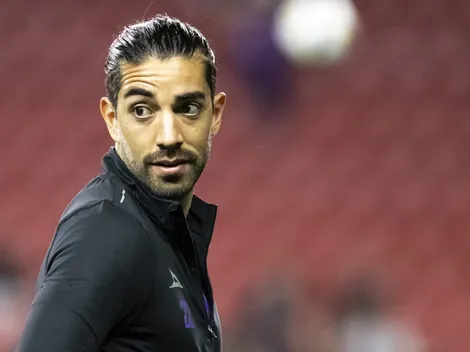 Rodolfo Pizarro y su nueva declaración que enfureció a todos en América