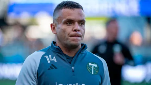 Jonathan Rodríguez no debió salir del América.