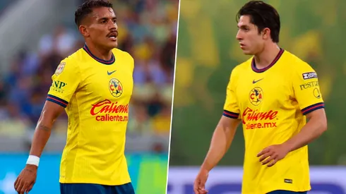 Habrá un cambio en el América.