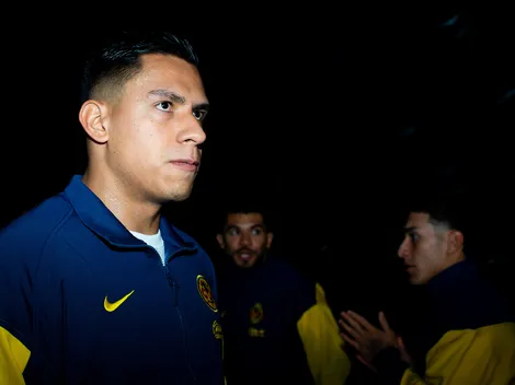 La fuerte molestia de Luis Ángel Malagón por no ser titular