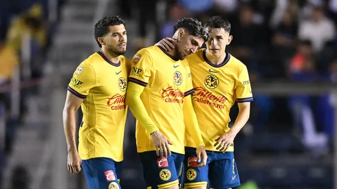 Confirmada la primera baja que tendría América en caso de disputar el Play-In