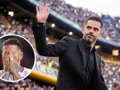 El fichaje soñado de América que Fernando Gago le robaría