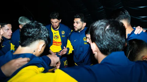 América recupera a jugadores importantes para enfrentar a Mazatlán en el Apertura 2024