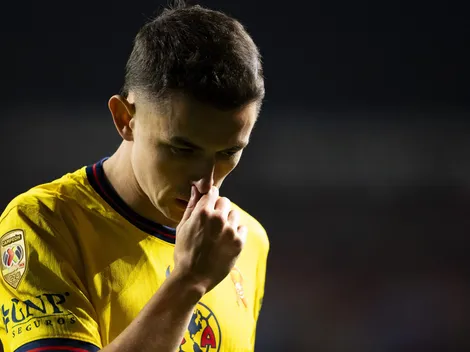 El culpable de que Álvaro Fidalgo no continuara en Europa