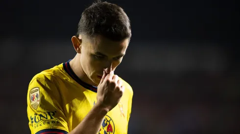 Fidalgo es una de las figuras de la Liga MX