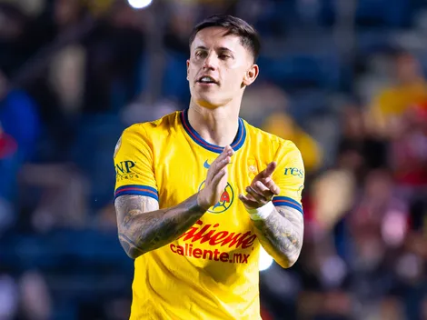 El club de Europa que sigue los pasos de Brian Rodríguez