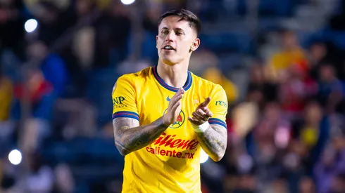 El club de Europa que sigue los pasos de Brian Rodríguez