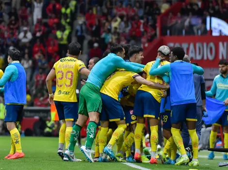 La venta de América sobre Cruz Azul que podría ser clave en semifinales