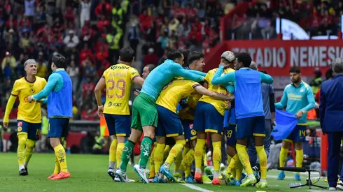 La venta de América sobre Cruz Azul que podría ser clave en semifinales