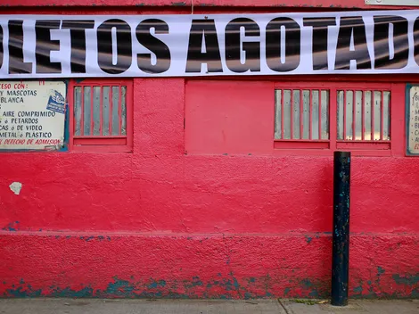 Los desmedidos precios en reventa para la semifinal entre América vs. Cruz Azul