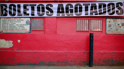 Los desmedidos precios en reventa para la semifinal entre América vs. Cruz Azul