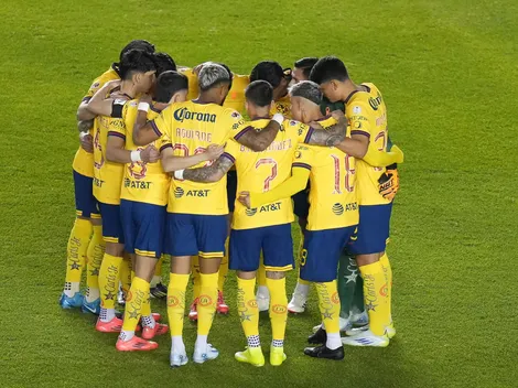 El resultado que necesita América ante Cruz Azul en la semifinal de vuelta para avanzar a la final