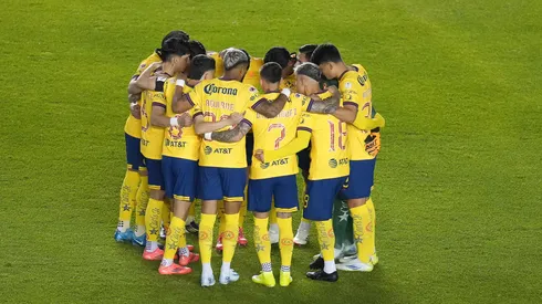 América y Cruz Azul empataron sin goles la semifinal del ida del Apertura 2024