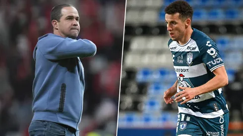 Oussama Idrissi es un viejo objetivo del América