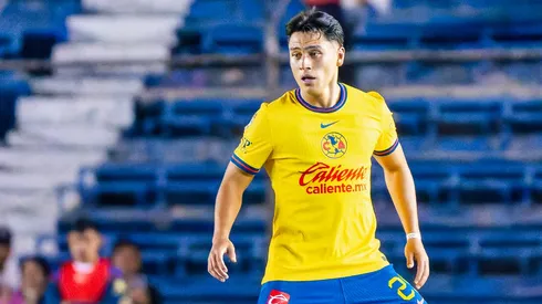 Ramón Juárez habló de la vuelta ante la Máquina