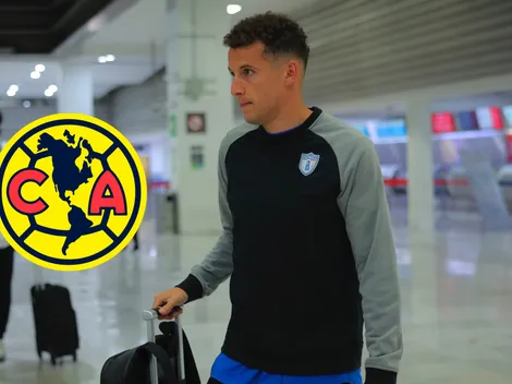 Los dos motivos principales que alejarían a Oussama Idrissi del América