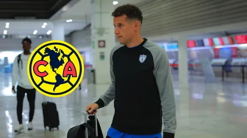 Los dos motivos principales que alejarían a Oussama Idrissi del América