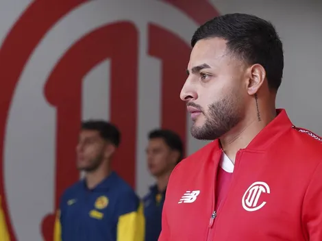 La nueva polémica de Alexis Vega por la que América le cierra la puerta