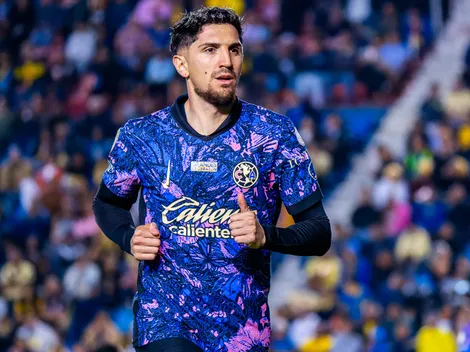 Graves problemas con Valdés que América considerará para su futuro