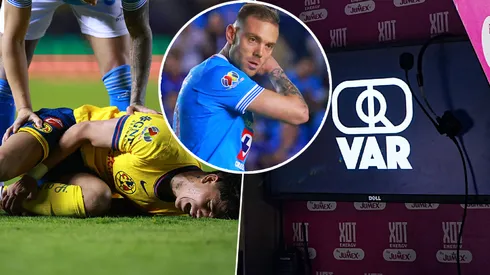 El VAR sienta un precedente.