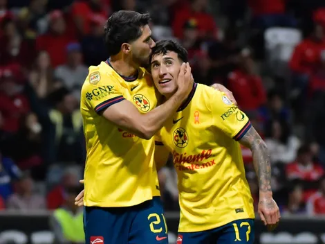 Cruz Azul vs América: los mejores pronósticos para la vuelta de la semifinal del Apertura 2024