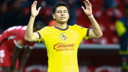 Juárez tiene claro lo que viene para el América.