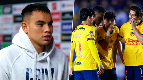 Charly Rodríguez habló del sistema del América