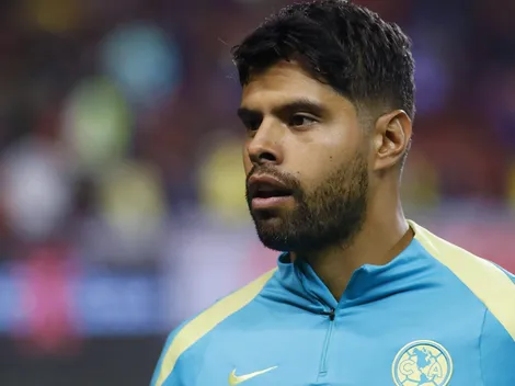 La decisión que dejaría a Néstor Araujo sin sitio en el América