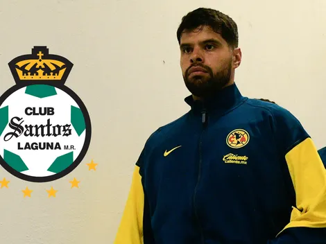 ¿Cuánto ganaría América por la posible venta de Néstor Araujo a Santos?