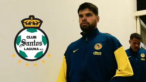 ¿Cuánto ganaría América por la posible venta de Néstor Araujo a Santos?