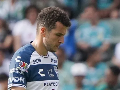 La oferta de Europa que pone en riesgo la llegada de Oussama Idrissi al América