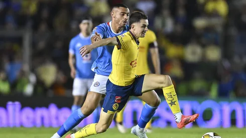 América busca la victoria en el Clásico Joven de la Liga MX