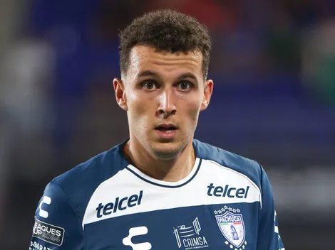 América tiene su alternativa por si se cae la llegada de Idrissi