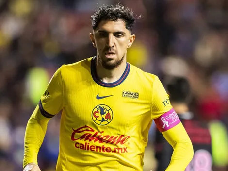 Las razones extra cancha que ponen en duda a Cáceres y Valdés