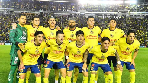 Las Águilas están listas para la Vuelta ante Cruz Azul.