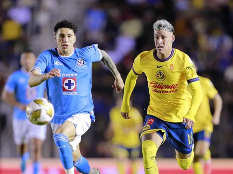 ¿Qué pasa si América gana, empata o pierde la Semifinal de Vuelta vs. Cruz Azul?