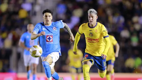 América busca vencer a Cruz Azul como visitante.