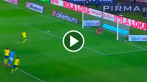 Aguirre definió con sangre fría.