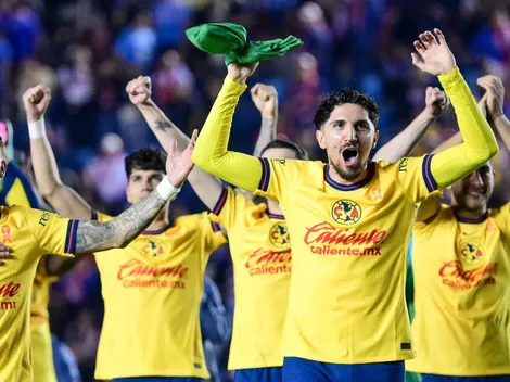 América cambiaría de estadio para jugar la final de la Liga MX